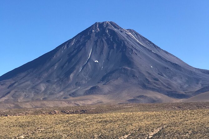 Full Day Tour to Ruta de los Salares - What You’re Really Paying For: The Value at $70