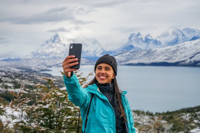 Full Day Tour to Torres del Paine National Park - Key Highlights You’ll Notice Fast