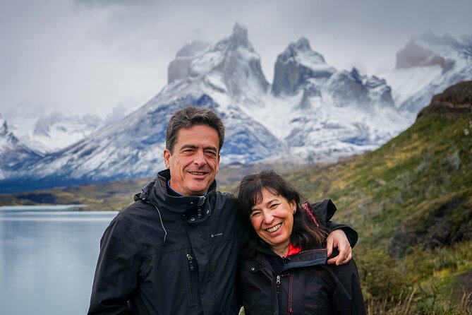 Full Day Tour to Torres del Paine National Park - A Paine Icons Road Trip From Puerto Natales