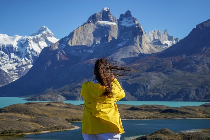 Full Day Tour to Torres del Paine National Park - The Day’s Rhythm: Pickup Times, Rest Stops, and Time for Photos