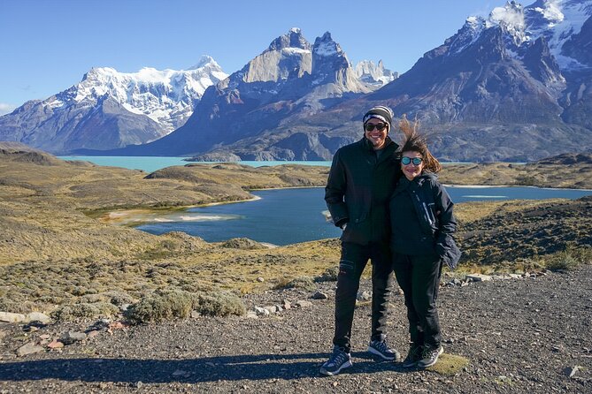 Full Day Tour to Torres del Paine National Park - Grey Lake Glacier Close-Up: Optional Boat Ticket Worth Planning For