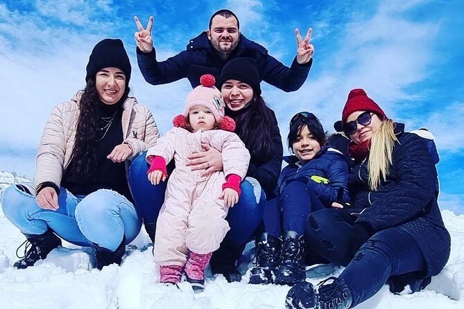 Full Day Tour to Valle Nevado and Panoramic Farellones - Weather rules in the Andes: why your plan depends on the sky