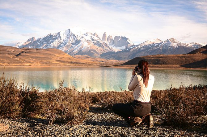 Full-Day Tour Torres del Paine National Park from Puerto Natales - Price and value: what the $129 covers, and what you’ll still pay