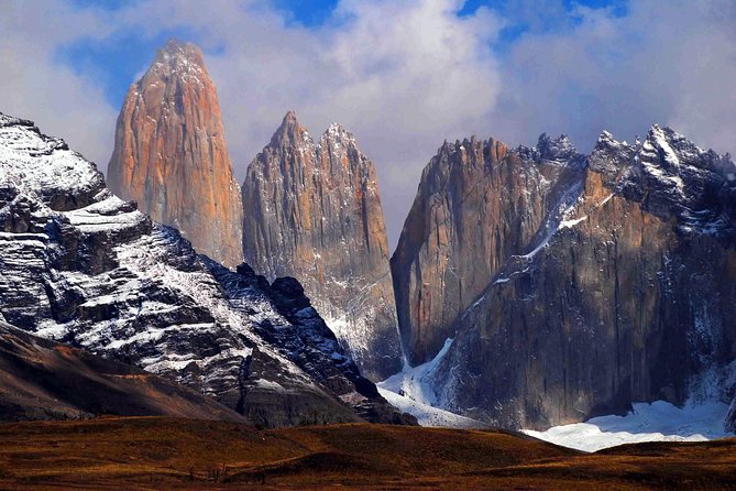 Full-Day Tour Torres del Paine National Park from Puerto Natales - The stop-by-stop route: what each viewpoint is actually for