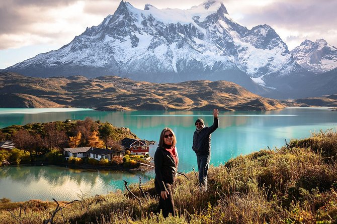 Full-Day Tour Torres del Paine National Park from Puerto Natales - Road time, vehicle comfort, and why Patagonia weather changes everything