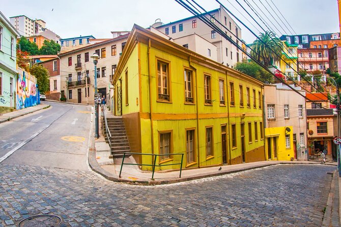 Full day Tour Viña del Mar & Valparaiso Highlights from Santiago - Should you book this Santiago-to-coast highlights tour?