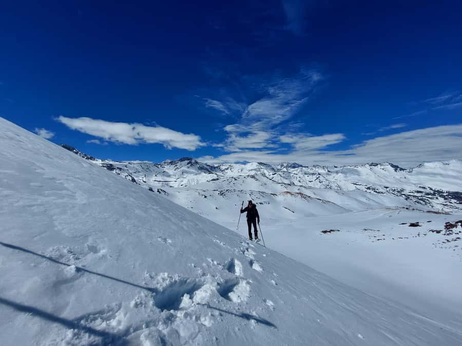 Full-Day Trek to Cerro El Pintor from Santiago - Why Cerro El Pintor hits the sweet spot from Santiago