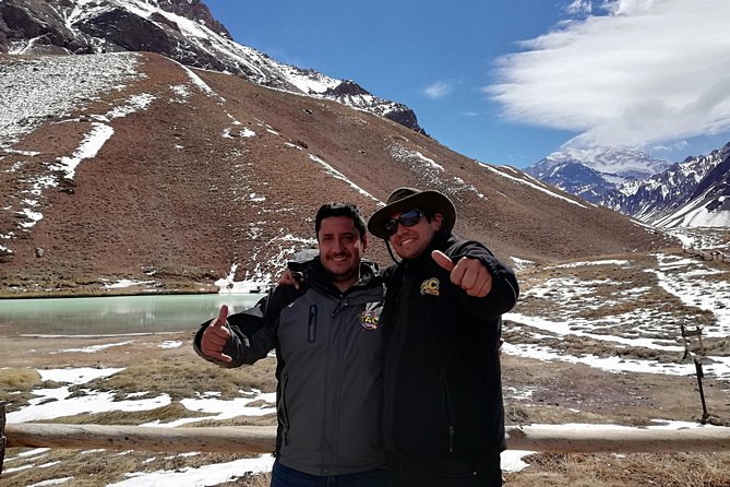 Full Day Trip to Aconcagua Park Argentina and Inca's Lagoon from Santiago - The 5:30 am start and the 10-hour rhythm on the road