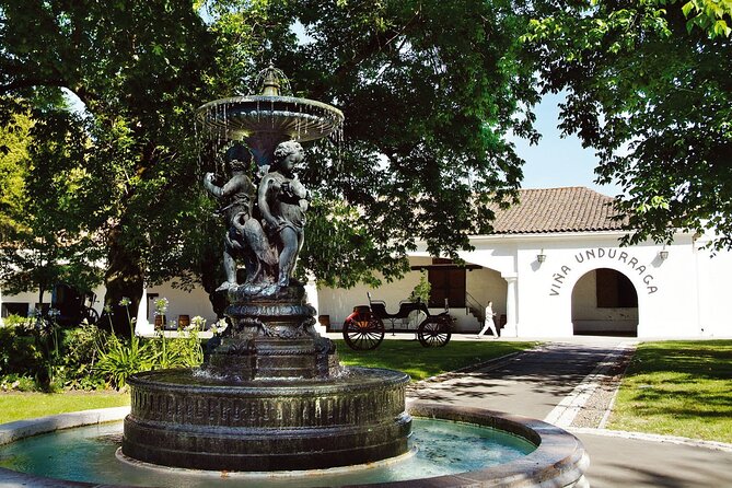 Full Day Trip to Isla Negra, Pomaire & Undurraga Vineyard - Small Group - Isla Negra: Neruda’s ocean-facing house and the optional museum visit