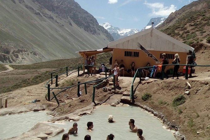 Full-Day Trip to Valle Colina Hot Springs - Key highlights you’ll actually care about