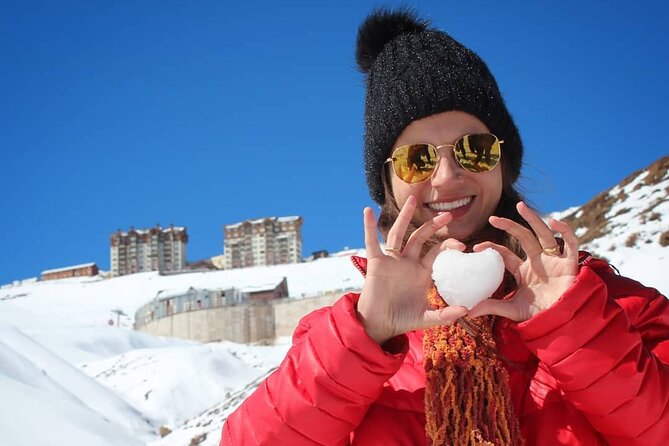 Full Day Valle Nevado y Farellones - Key highlights worth your attention