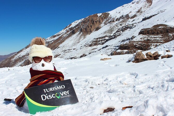 Full Day Valle Nevado y Farellones - Pickup, timing, and how to avoid feeling rushed