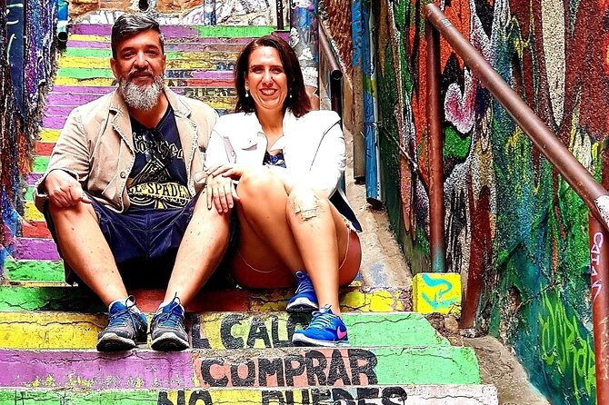 Full day Vina del Mar and Valparaiso experience - Why this Santiago-to-coast day works (even if you’re short on time)