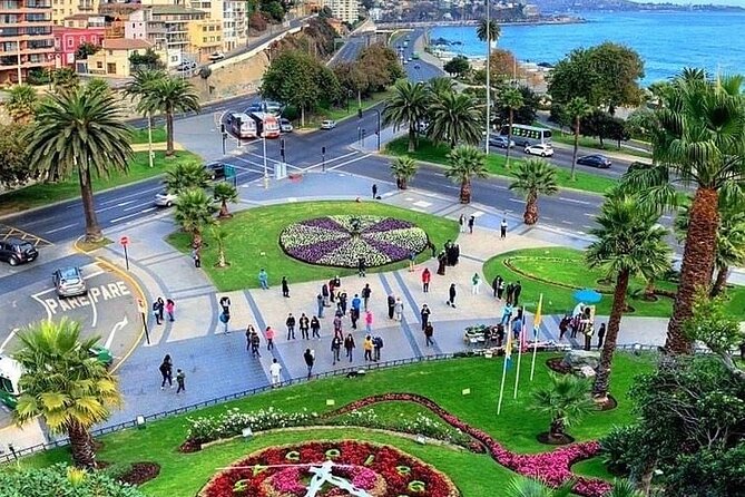 Full day Vina del Mar and Valparaiso experience - Price and value: what $37 buys you in the real world