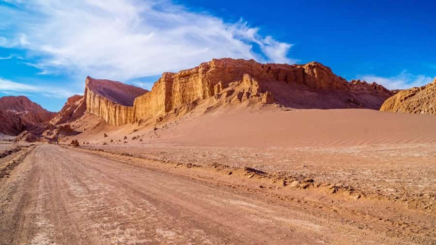 Full Desert. The most complete program you will find - Astronomical Tour 21:00 to 23:30, stargazing with set timing
