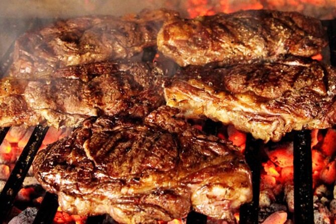 Gastronomic Experience Chilean Flavors - Why a Chilean September 18 meal works any month in Santiago