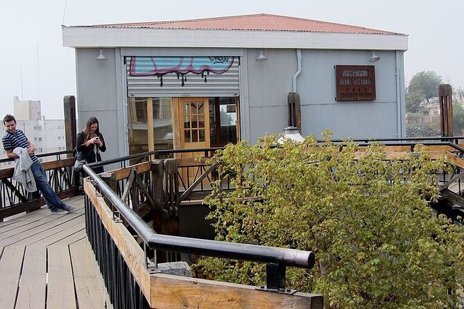 Gastronomic Tour in Valparaiso - How Included Tastings Fit the 4-Hour Clock