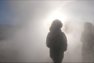 Geysers del Tatio