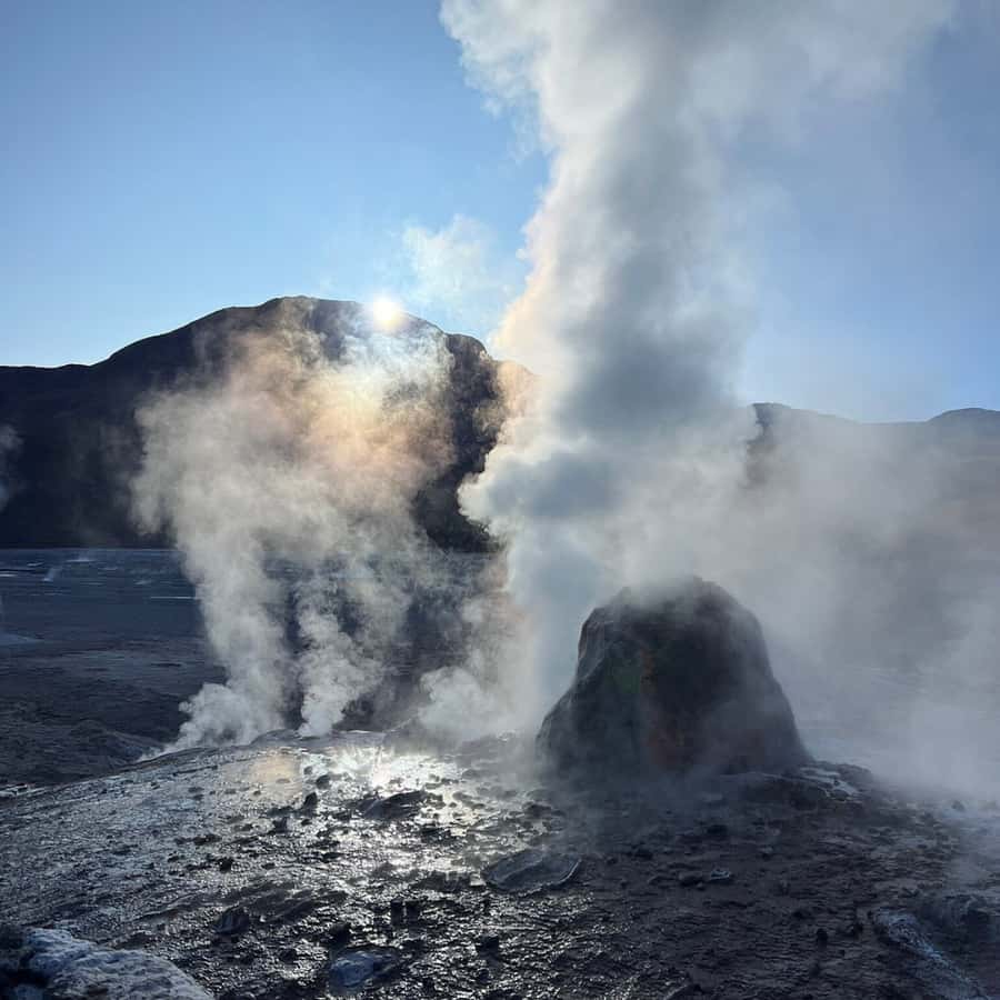 Geysers del Tatio: Sunrise and breakfast in Atacama - Why El Tatio Sunrise Feels Different Than Other Atacama Tours