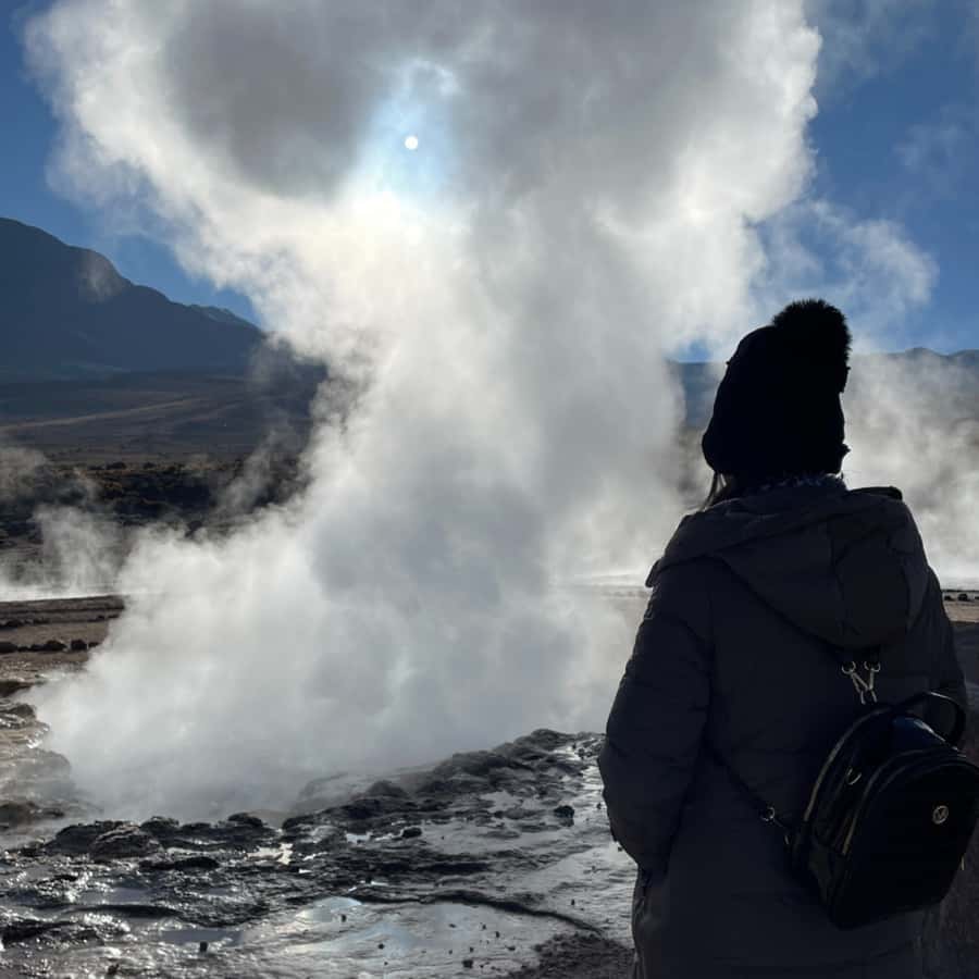 Geysers del Tatio: Sunrise and breakfast in Atacama - Price and Value: What Your $56 Covers, and What You’ll Pay Separately