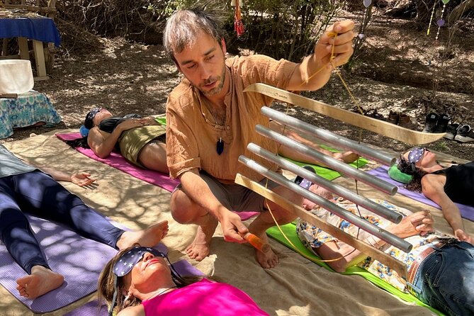 Gong Bath in the Magic Forest in San Pedro de Atacama - Key Highlights You’ll Care About