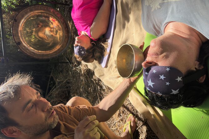 Gong Bath in the Magic Forest in San Pedro de Atacama - Price and Value: Is $45 Good for This Kind of Therapy?