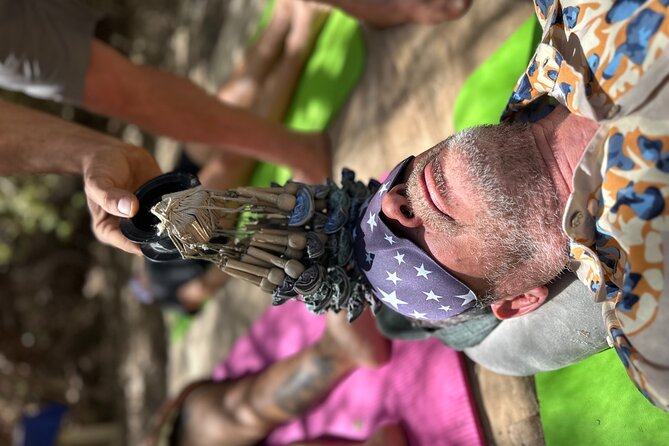 Gong Bath in the Magic Forest in San Pedro de Atacama - Booking Timing and Weather Reality in the Magic Forest