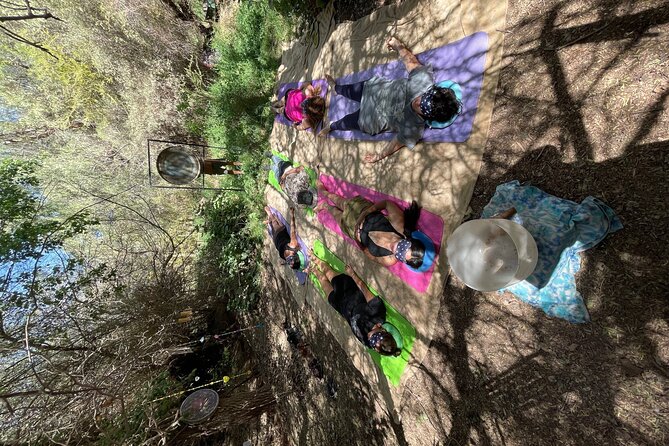 Gong Bath in the Magic Forest in San Pedro de Atacama - Should You Book the Gong Bath in the Magic Forest?