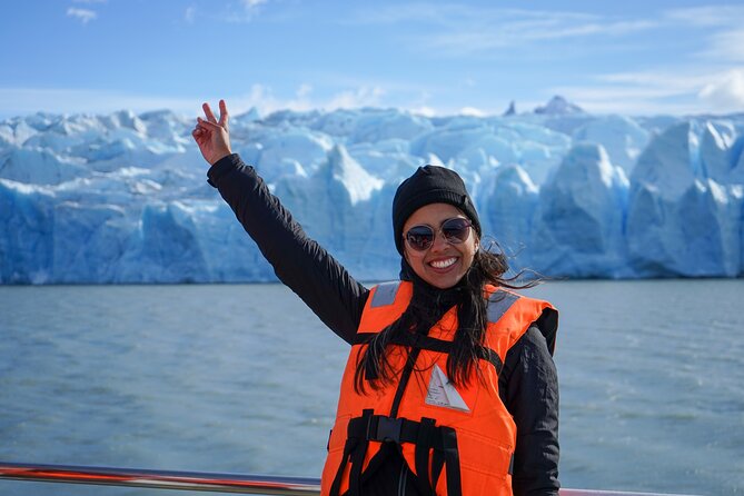 Grey Glacier Navigation in Torres Del Paine - Key points to know before you go