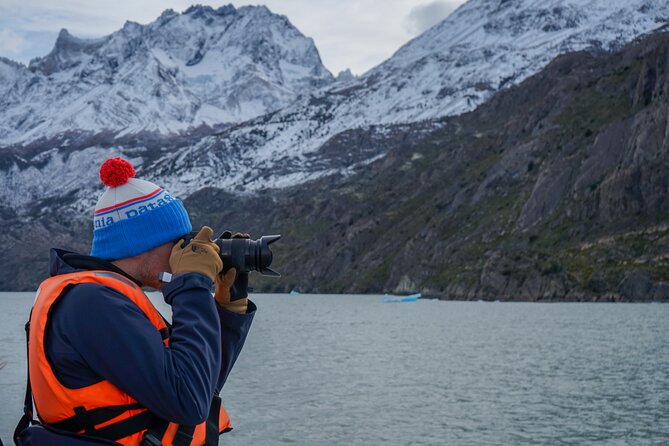 Grey Glacier Navigation in Torres del Paine - Should You Book Grey Glacier Navigation with PATAGONIA PLANET?
