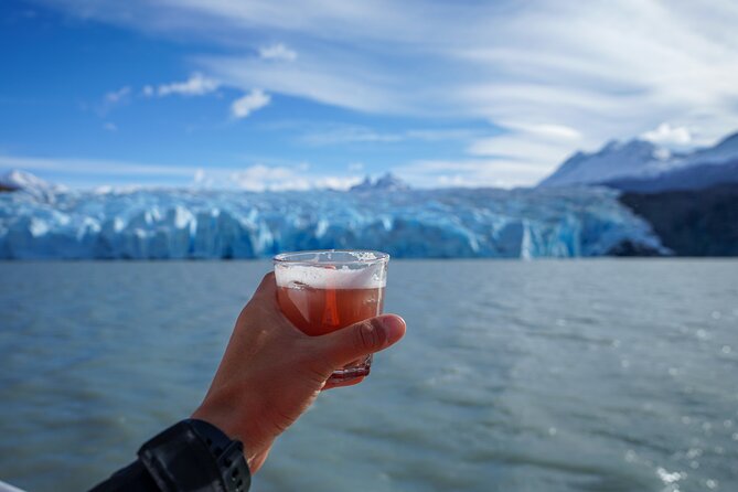 Grey Glacier Navigation in Torres del Paine - FAQ