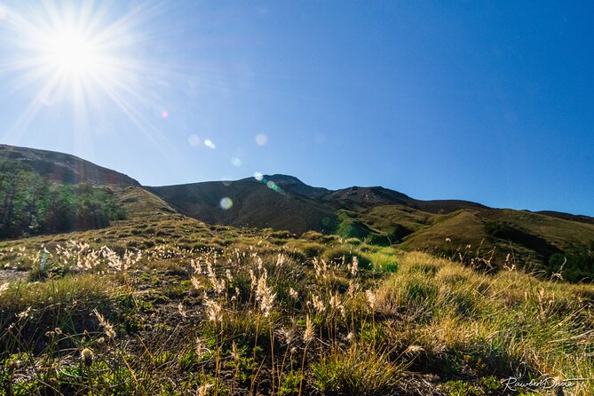 Guided ascent to the Quetrupillán volcano from Pucón - Guides and group size: why small feels better here