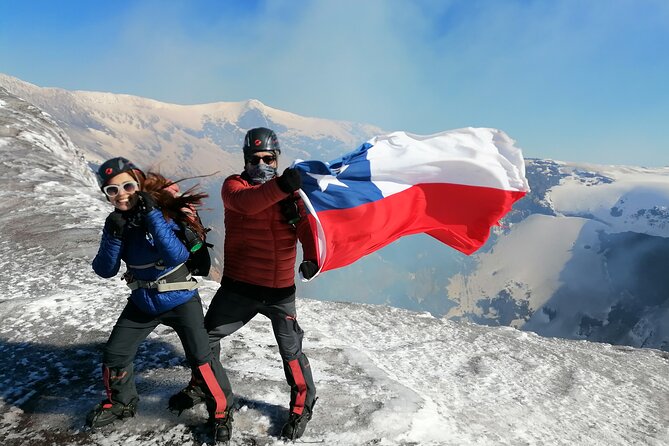 Guided Ascent to the Villarrica Volcano from Pucón - Key things I’d pay attention to