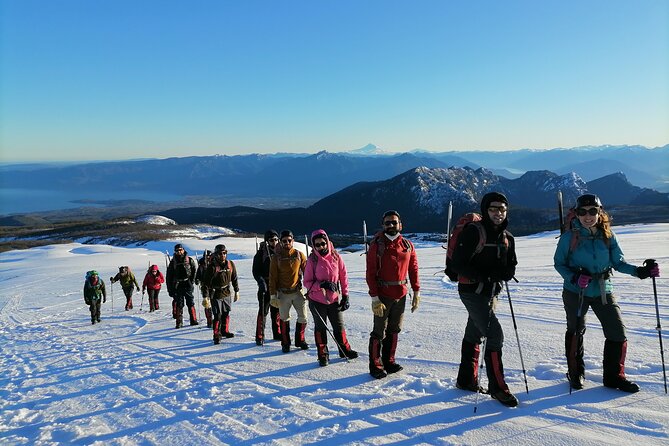 Guided Ascent to the Villarrica Volcano from Pucón - Price and value: what you’re really paying for at $198.19