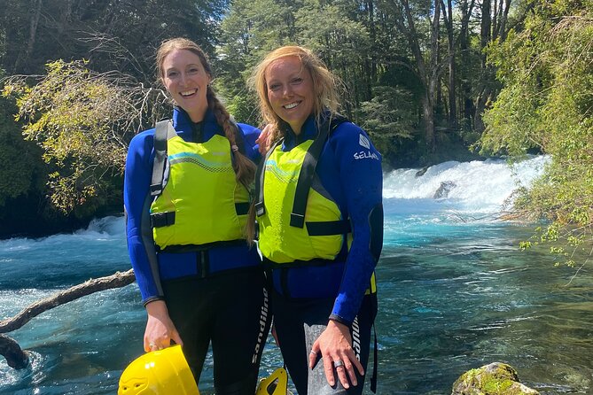 Guided Kayak Trip on Liucura River - Price and value: is $75 a good deal?