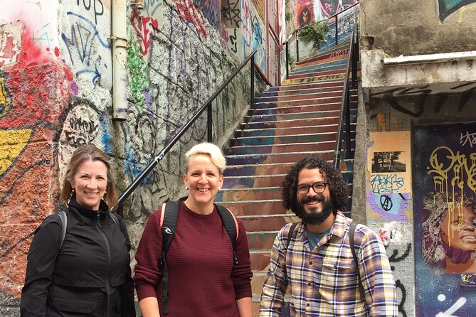 Guided Panoramic Tour in Valparaíso - Key highlights you will feel fast