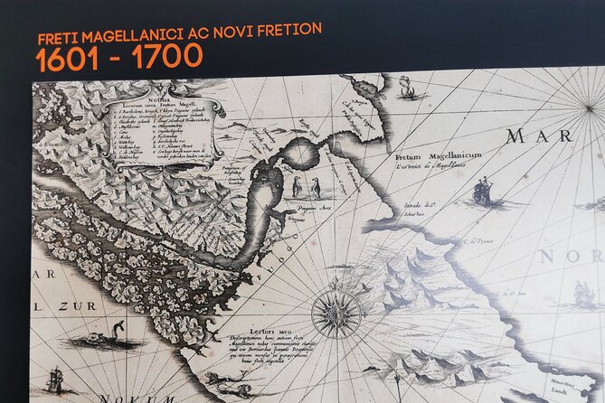 Guided Tour of Punta Arenas and Fort Bulnes - Key things I’d circle before you book