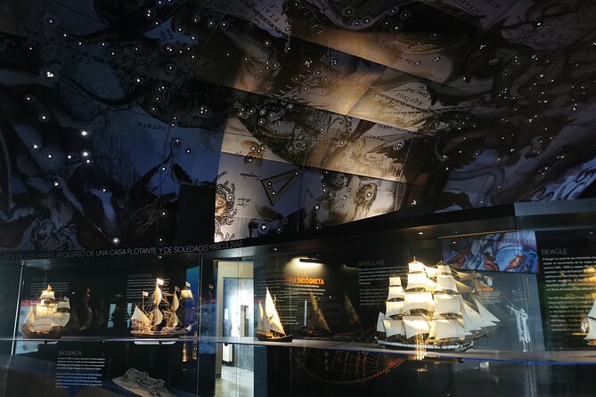 Guided Tour of Punta Arenas and Fort Bulnes - Parque del Estrecho de Magallanes and Fort Bulnes: the day’s main story