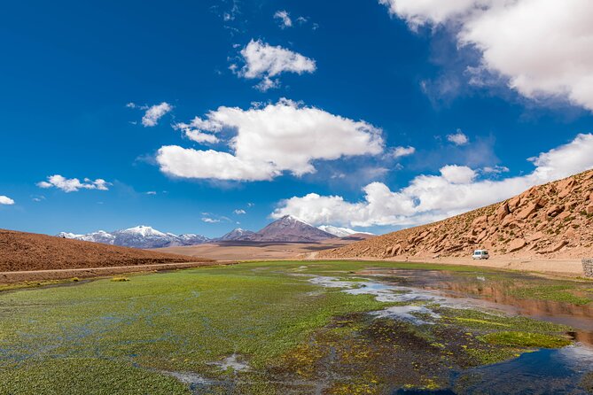Guided tour to the Tatio Geyser breakfast at Geyser Blanco - Sunrise El Tatio plus Geyser Blanco breakfast, the reason it feels worth it