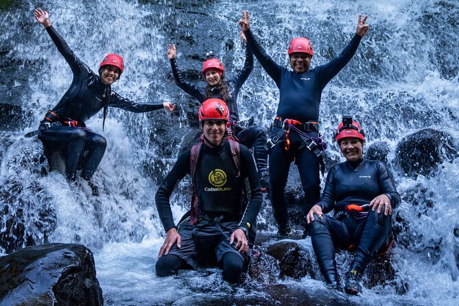 Half day Canyoning activity in Pucón - Price and value: what $75 buys for a 4-hour guided canyon