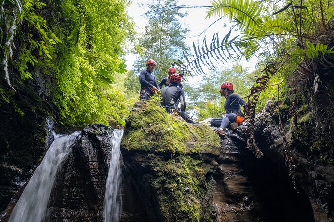 Half day Canyoning activity in Pucón - Weather, timing, and planning your Pucon day around water