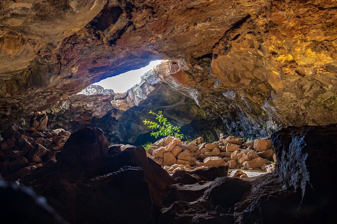 Half Day Private Tour: Caves and Volcanic Refuges - Key Things to Know Before You Go