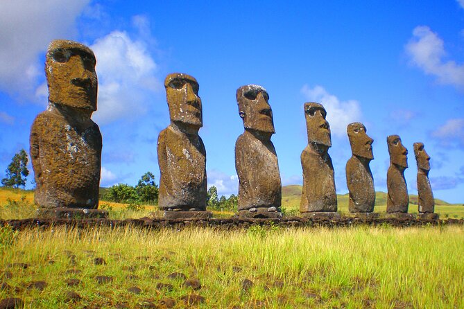 Half Day Private Tour: Caves and Volcanic Refuges - Who Should Book This Tour (and Who Might Skip It)