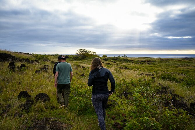 Half Day Private Tour: Caves and Volcanic Refuges - Price and What You Really Pay for Private Time