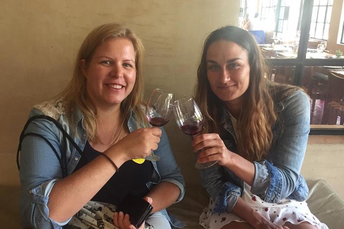 Half-Day Private Tour: Concha y Toro Vineyard from Santiago Winetasting Included - Getting There from Santiago: Pickup, Drive Comfort, and Timing