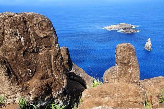 Half Day Private Tour: Rano Kau and Orongo the City of Kings - Key highlights in plain terms