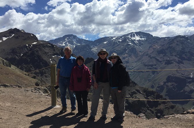 Half Day Private Trip to Valle Nevado with Cheese and Wine Carbon Neutral trip - Transport and timing: private comfort, but traffic is real