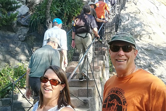 Half Day Santiago City Tour - Plaza de Armas: Catedral, City Hall, and the Square You Keep Coming Back To