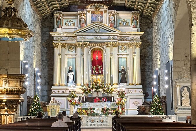 Half Day Santiago City Tour, like a Local! - Key things you will notice right away