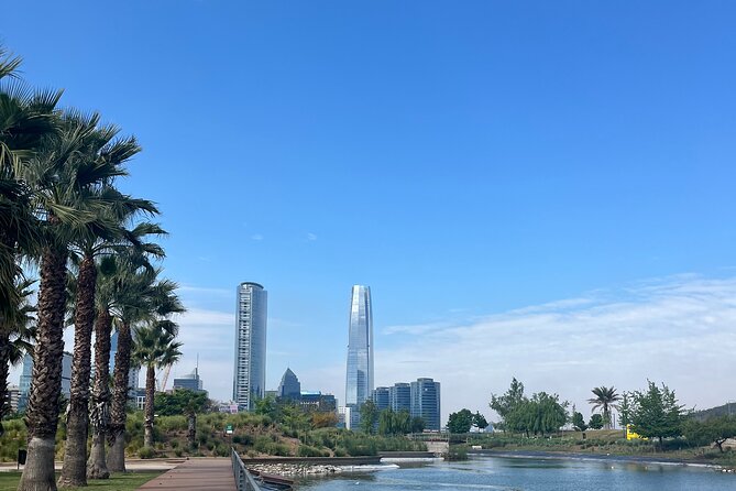 Half Day Santiago City Tour, like a Local! - Price and value: what $130 really buys you
